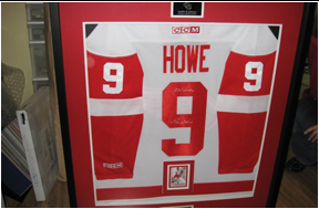 Howe