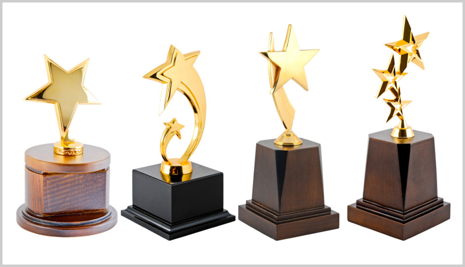 Trophy Samples